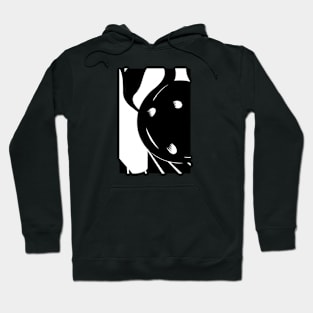 Strike! Hoodie